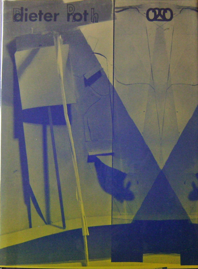 Gesammelte Werke, Band 20 (Bücher und Graphik (1. Teil), aus den Jahren 1947 bis 1971)