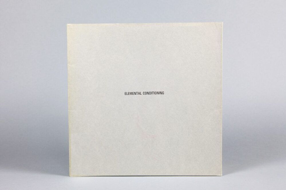 Elemental conditioning