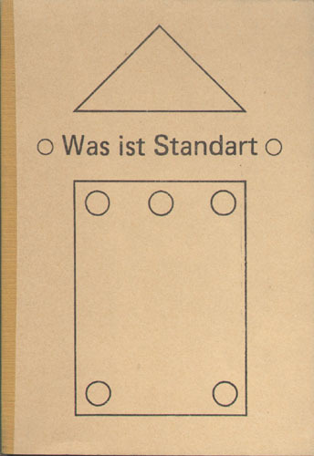 Was ist Standart