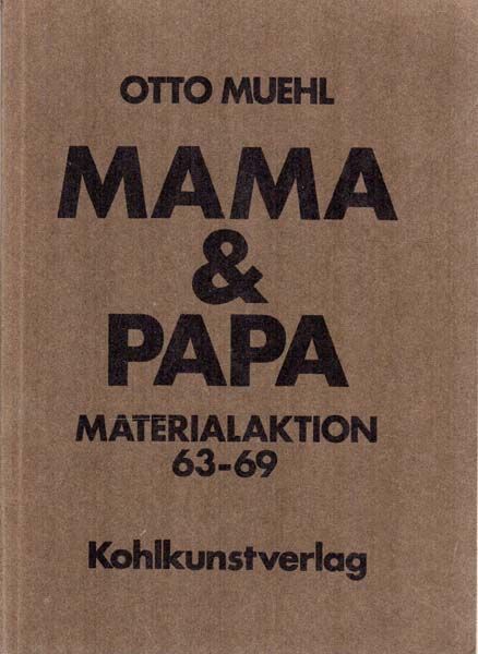Mama & Papa Matererialaktion 63-69