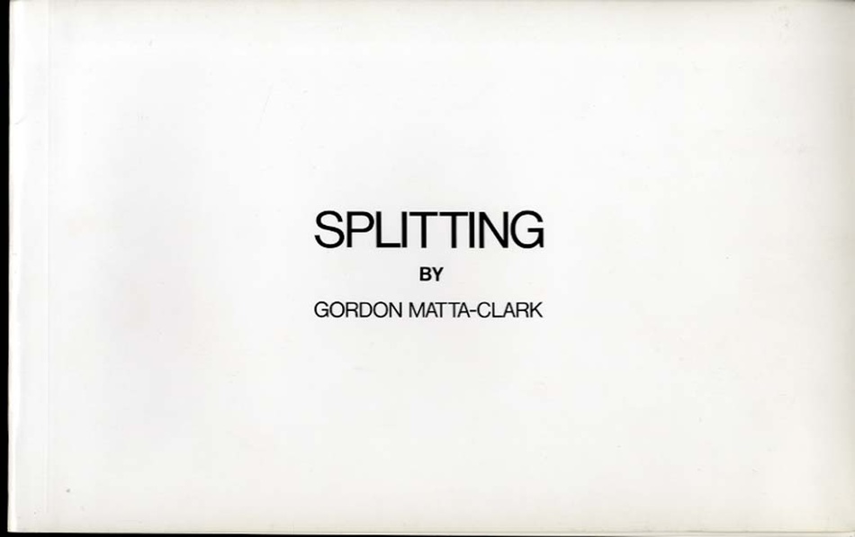 Splitting