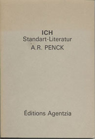 Ich Standart-Literatur