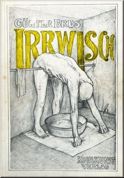 Irrwisch