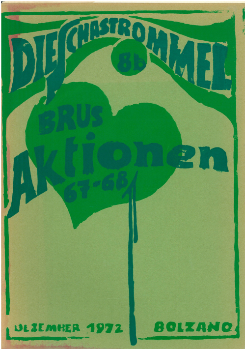 Die Schastrommel no.8b