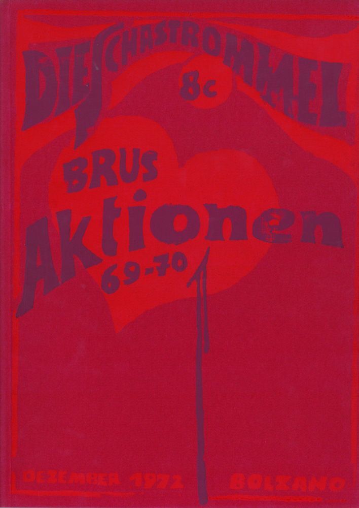 Die Schastrommel no 8c