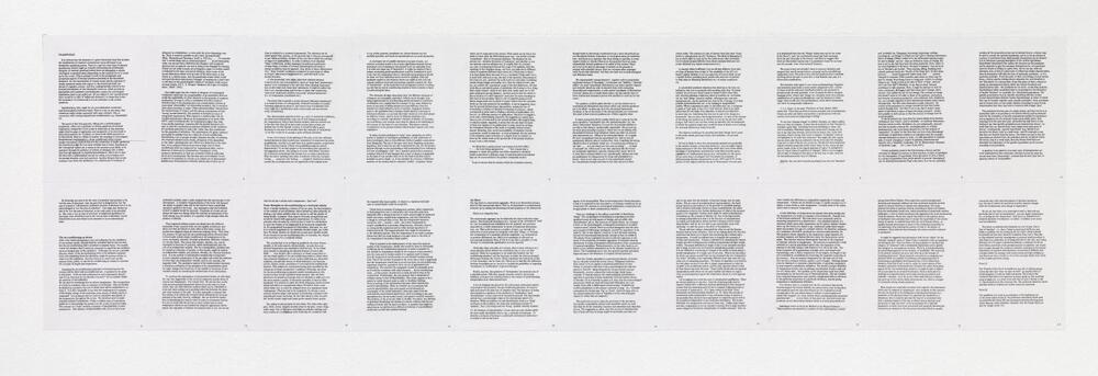 Air Conditioning, Air Show, Frameworks