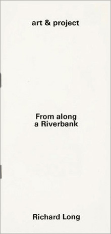 From Along a Riverbank