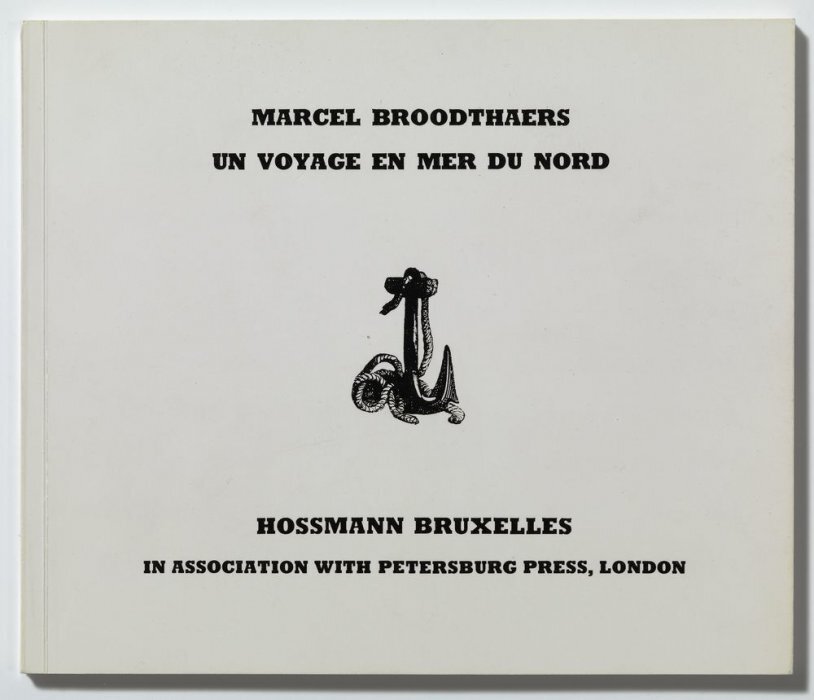 Un voyage en Mer du Nord