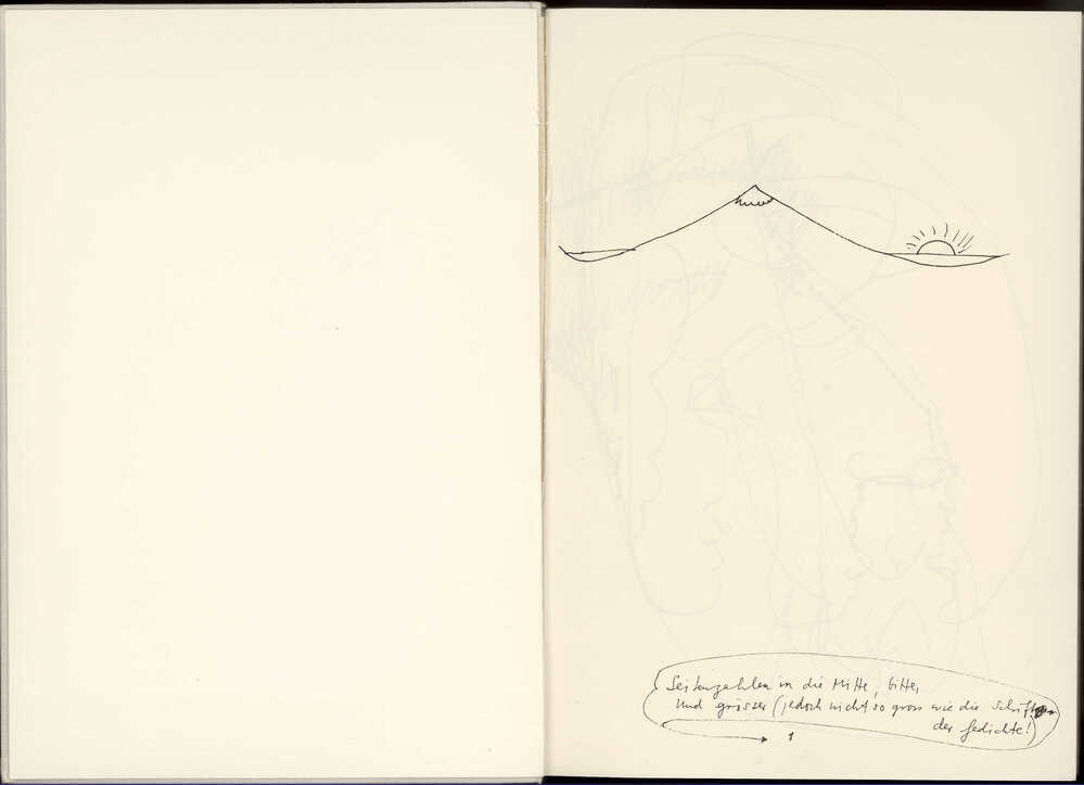 Die Die Gesamte Scheisse : 103 Gedichte und 42 Bilder