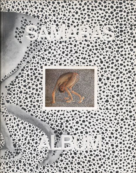 Samaras Album: autointerview, autobiography, autopolaroid