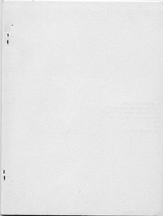 zonder titel (Wit is overdaad)