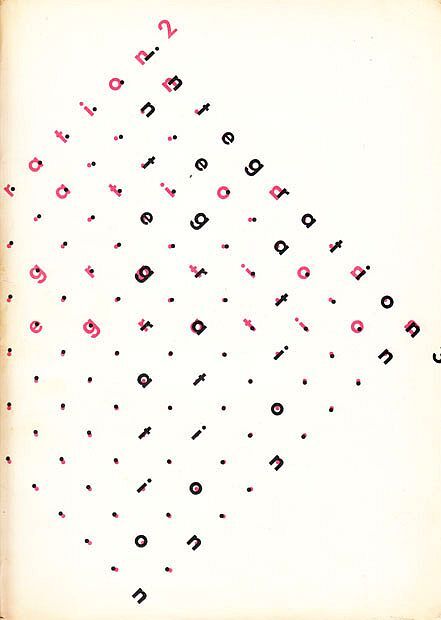 Revue Integration, no 2/3 (May 1965)