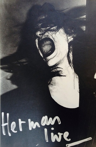 Herman Live