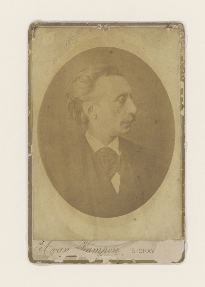 Eduard Douwes Dekker (Multatuli)