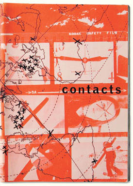 "Contacts" (1971-1973)