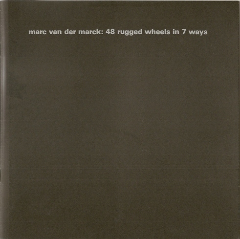 48 rugged wheels in 7 ways