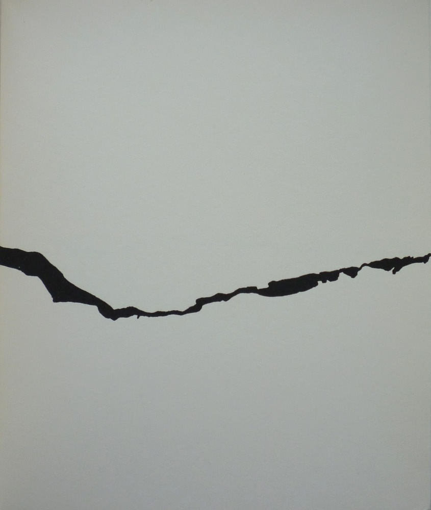 Drawings to waterfalls