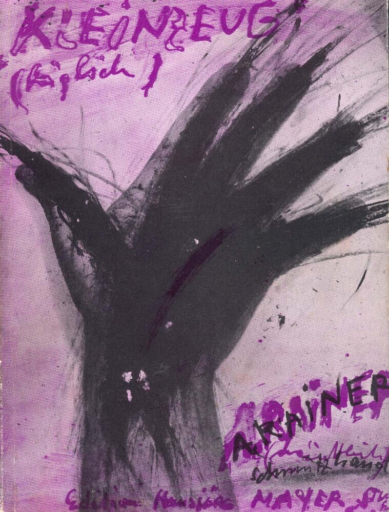 Tägliches Kleinzeug