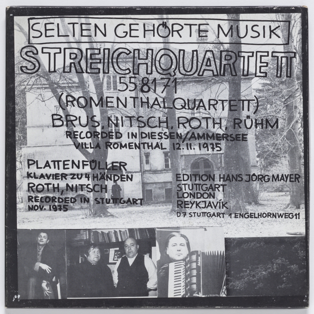 Streichquartett 558171