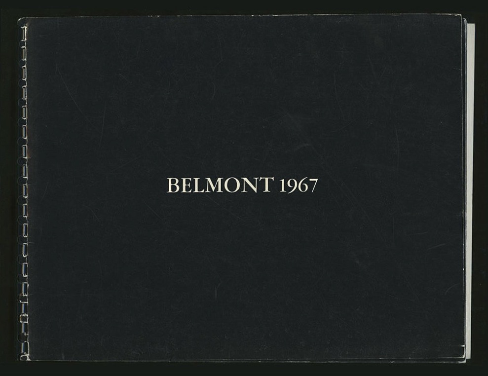 Belmont 1967
