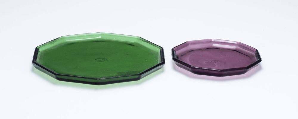 Onderzet-schoteltjes