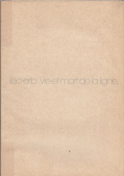 Vie et mort de la ligne