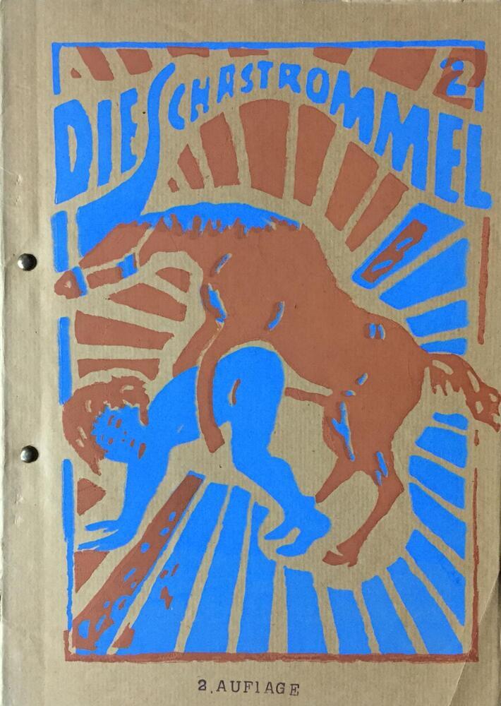 Die Schastrommel no.2