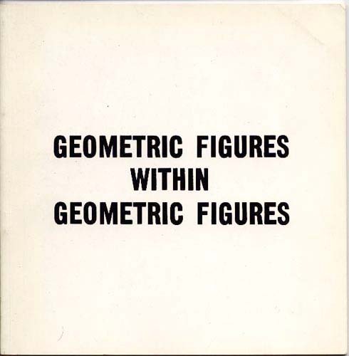 Geometric Figures within Geometric Figures