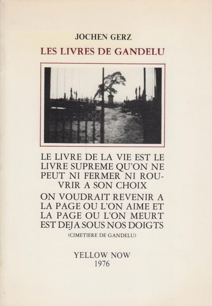 Les Livres de Gandelu