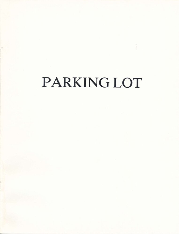 Parking Lot