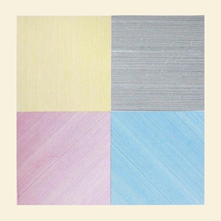 Four Basic Kinds of Lines & Colour