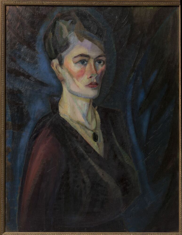 Mevrouw H.B. (Jet) Jordens-Luchsinger