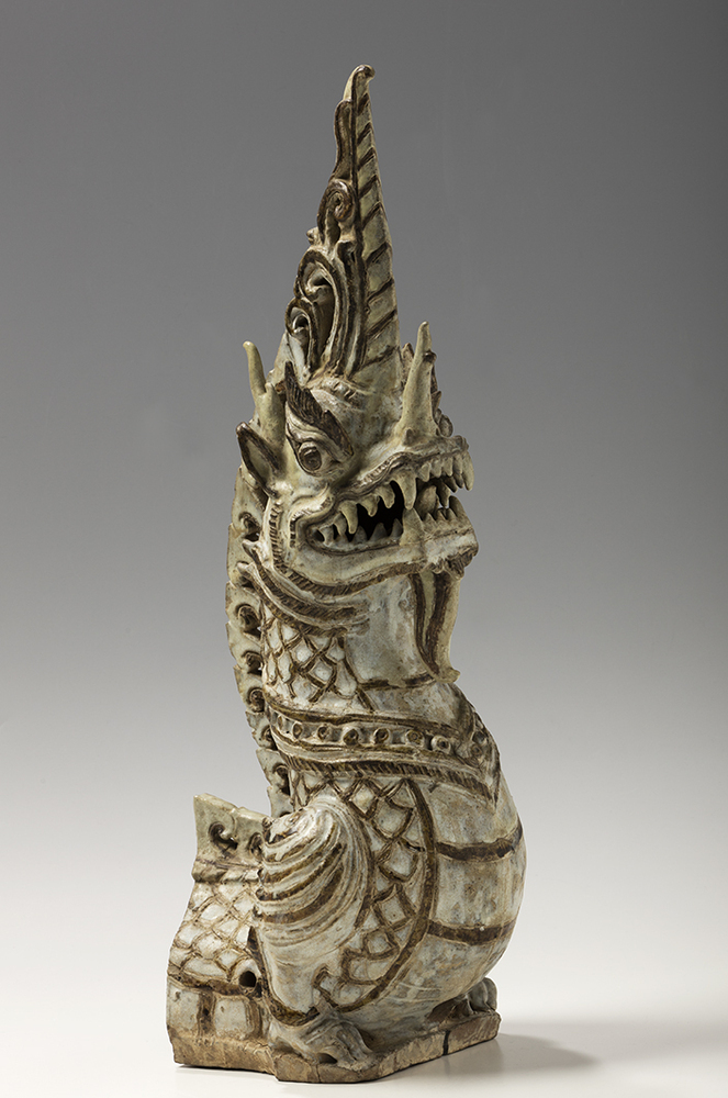 Fragment "Naga"