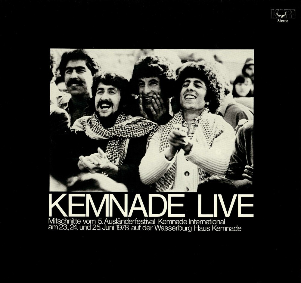 Kemnade Live