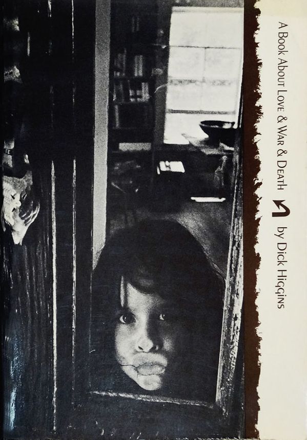 a book about love and war and death