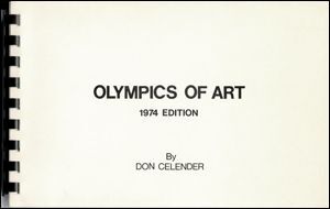 Olympics of Art