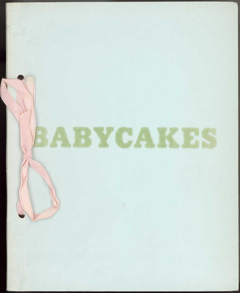 Babycakes: With Weights
