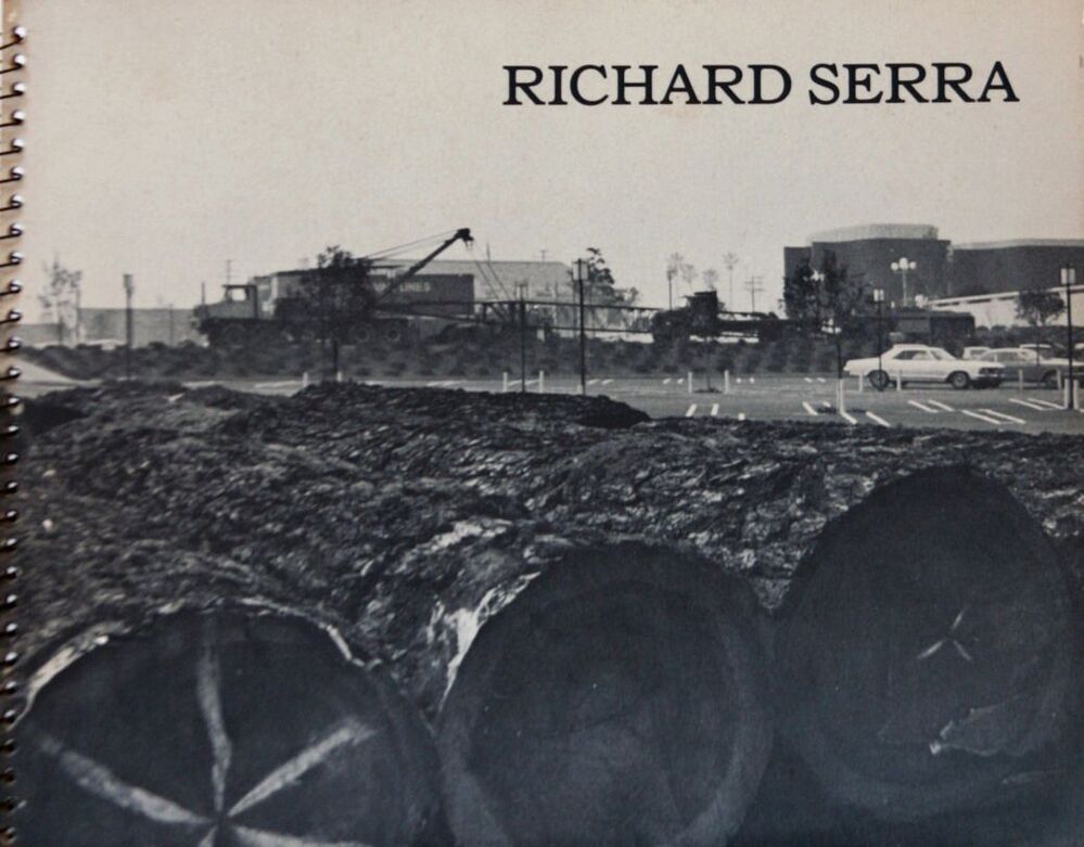 Richard Serra