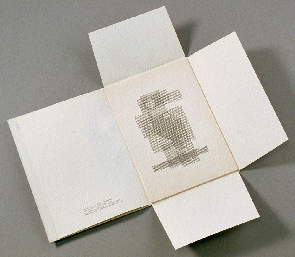 hinauf und hinunter, tiefengedicht