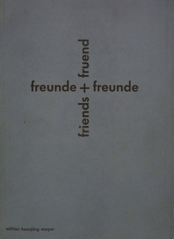 Freunde + Freunde