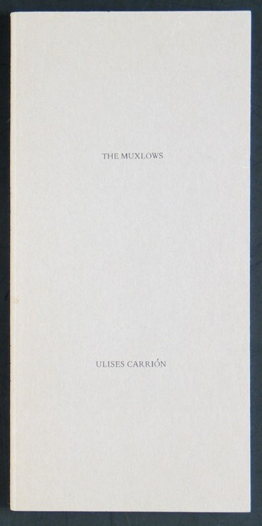 The Muxlows