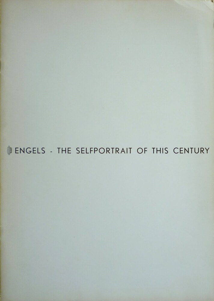 selfportrait of a century