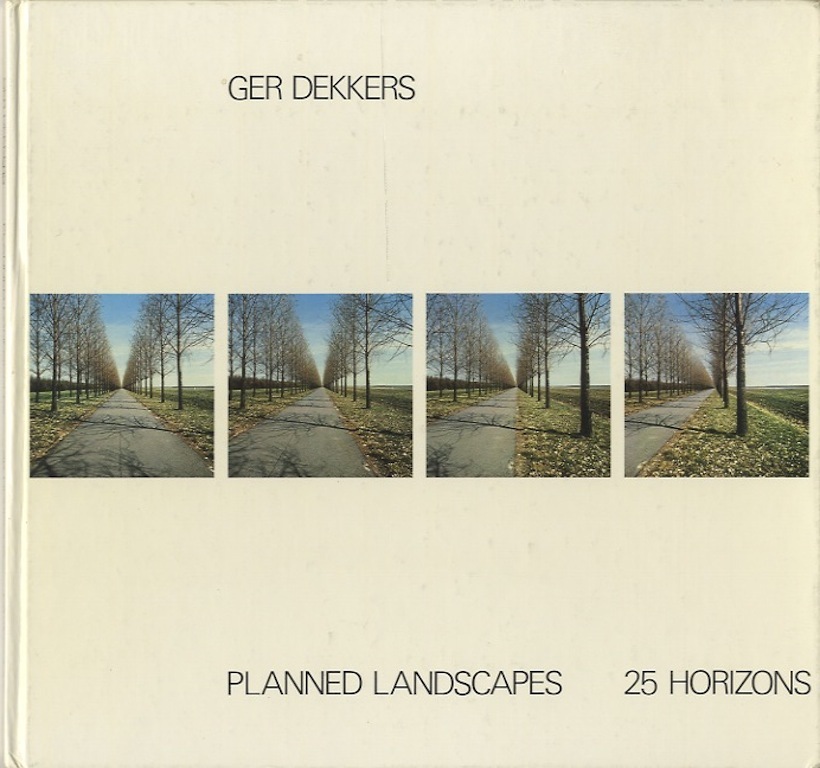 planned landscapes 25 horizons