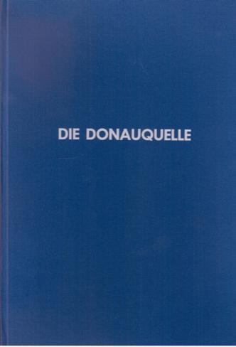 Die Donauquelle
