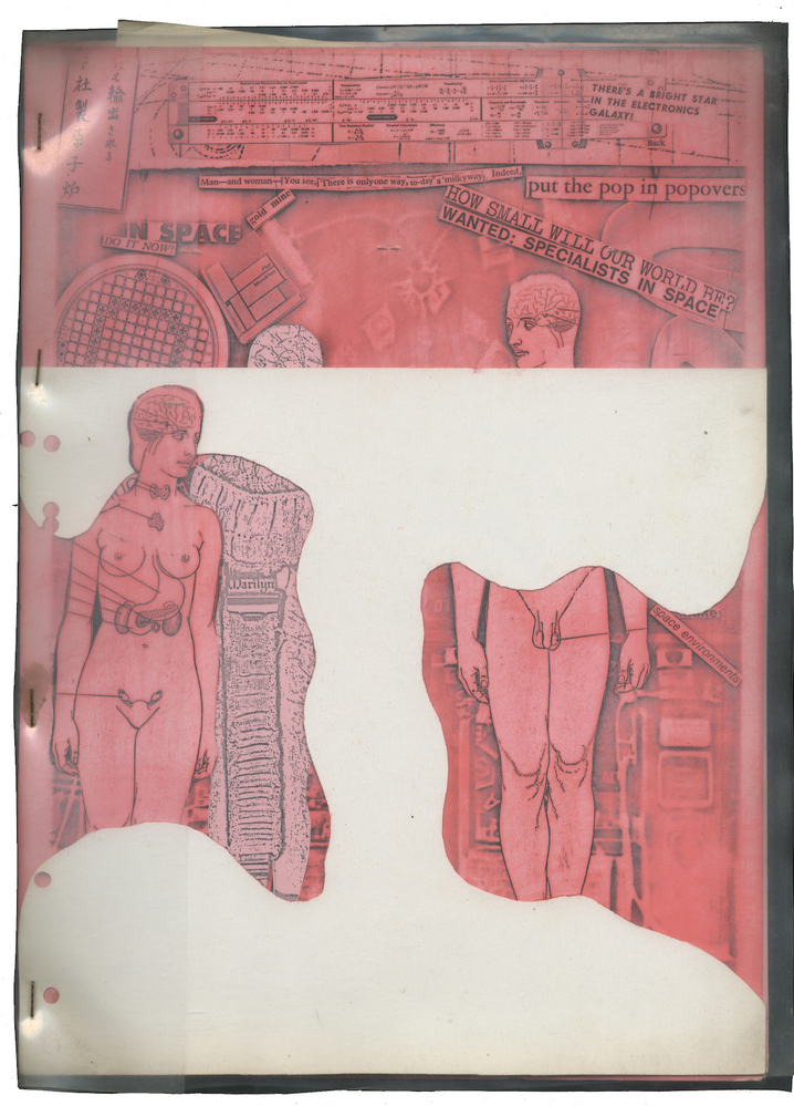 Happening news nr 4 (Milky ways)