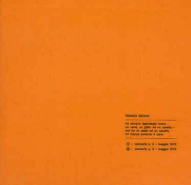 ho sempre desiderato avere un cano, un gatto ed uncavallo - ora ho un gatto ed un cavallo, mi manca soltanto il cane