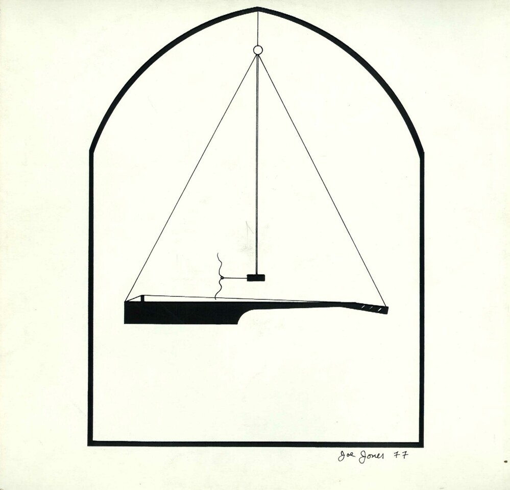 Joe Jones - In Performance