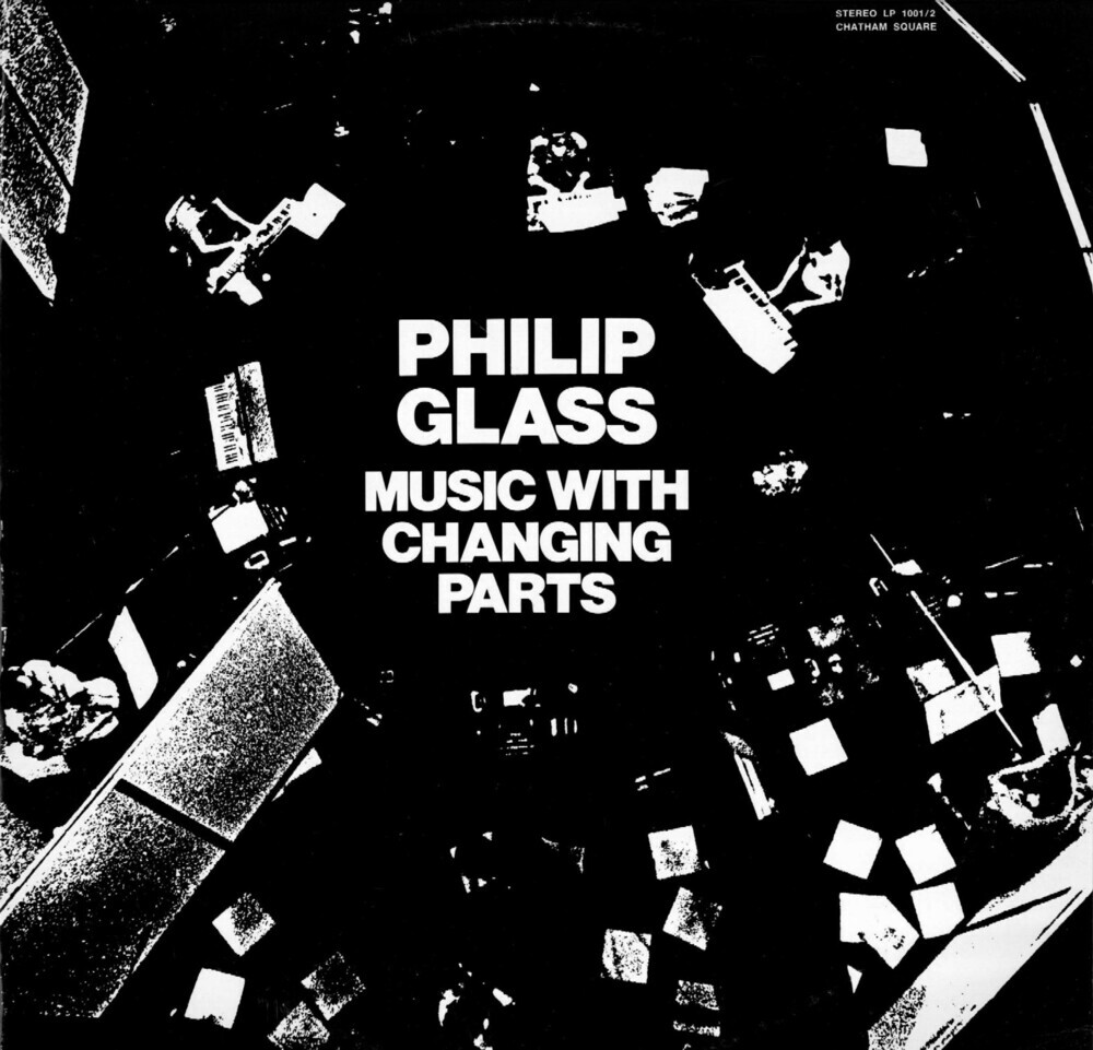 Music With Changing Parts