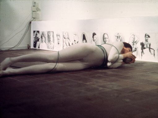 Jactatio 1979  - Gesang: Birgit Krahforst