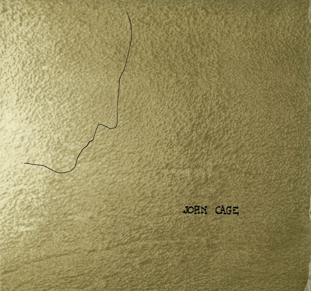 Sonata XIII - Music for Marcel Duchamp - Song Books I-II - Empty Words Part III